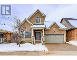 9 JAZZBERRY ROAD, Brampton, Ontario