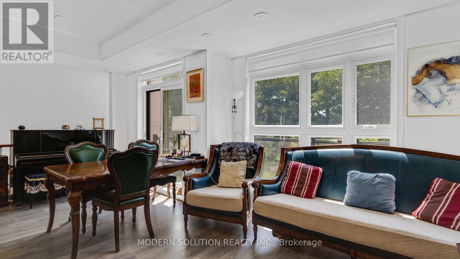 Q-208 - 155 Canon Jackson Drive, Toronto, Ontario  M6M 0E1 - Photo 7 - W12813184