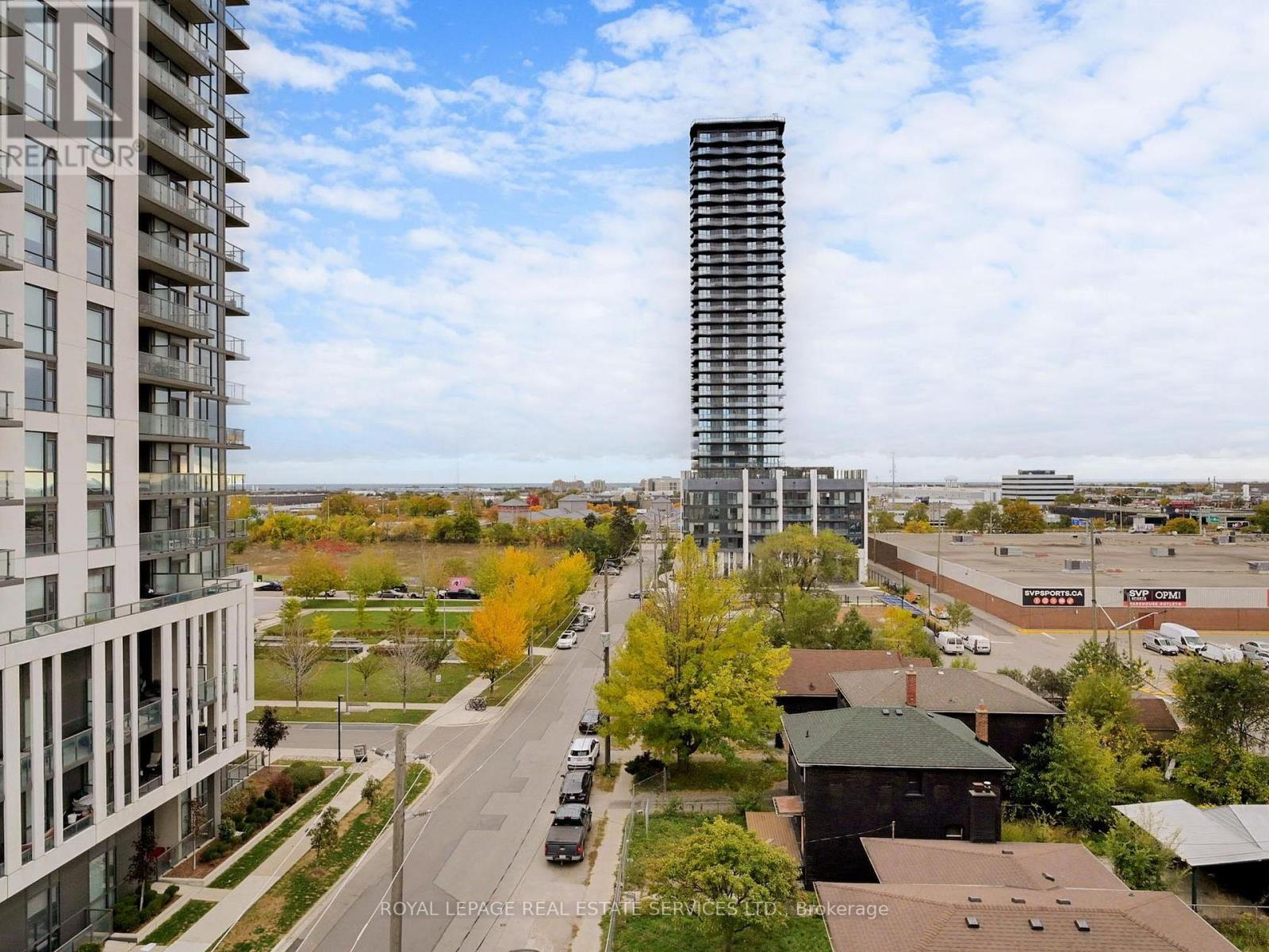 614 - 1195 The Queensway, Toronto, Ontario  M8Z 0H1 - Photo 26 - W12813208