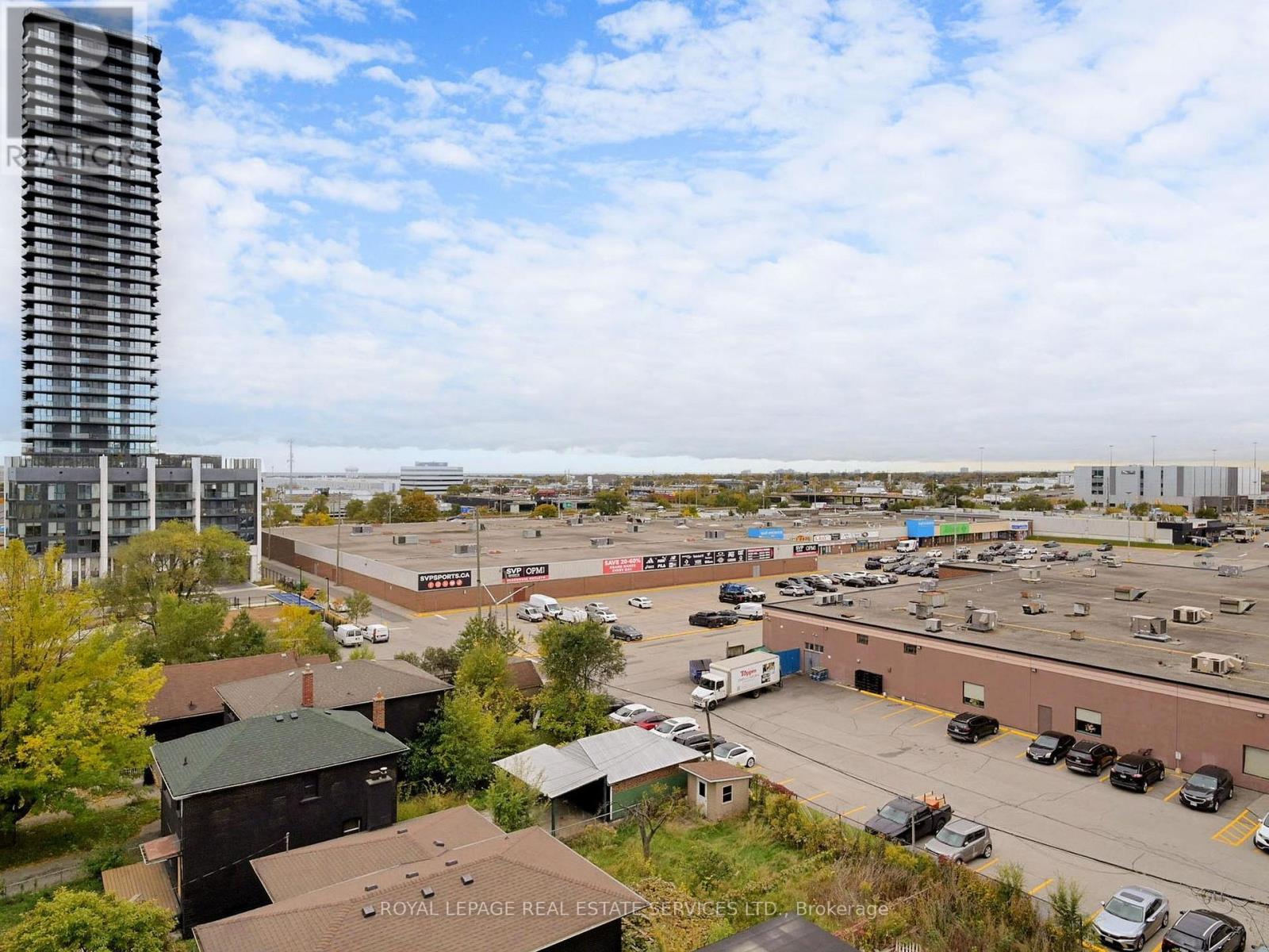 614 - 1195 The Queensway, Toronto, Ontario  M8Z 0H1 - Photo 27 - W12813208