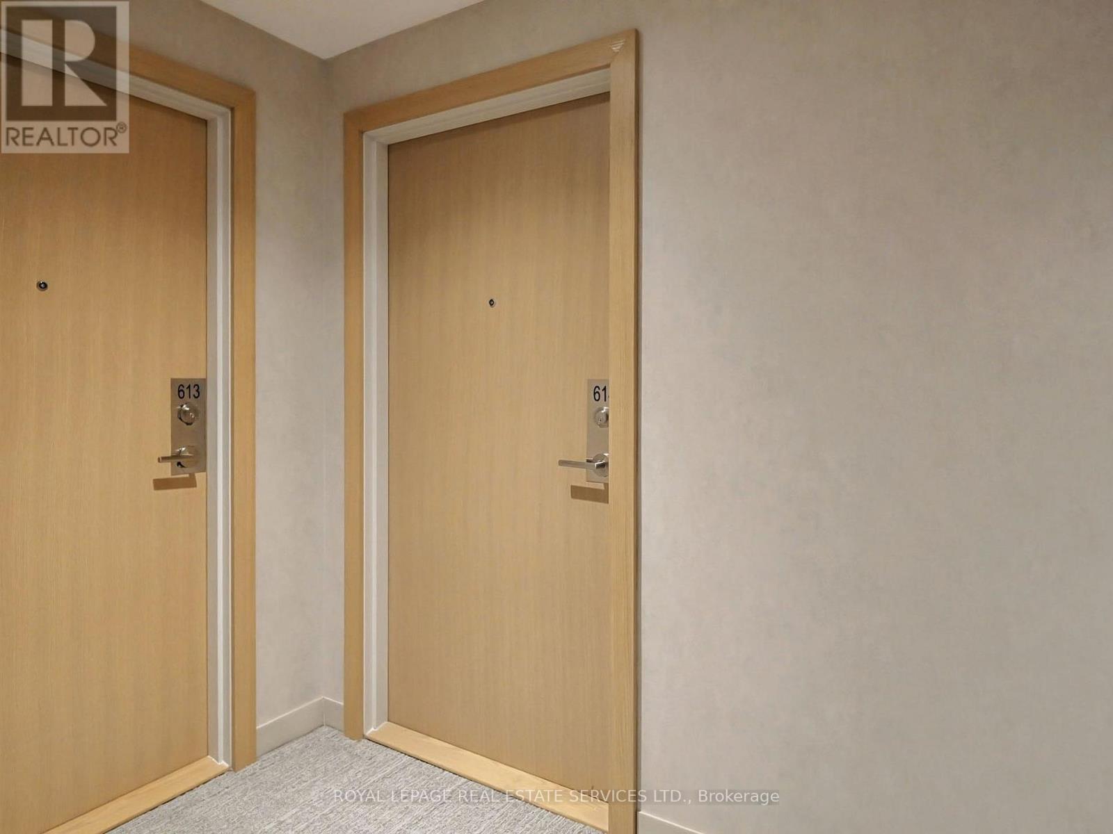 614 - 1195 The Queensway, Toronto, Ontario  M8Z 0H1 - Photo 35 - W12813208