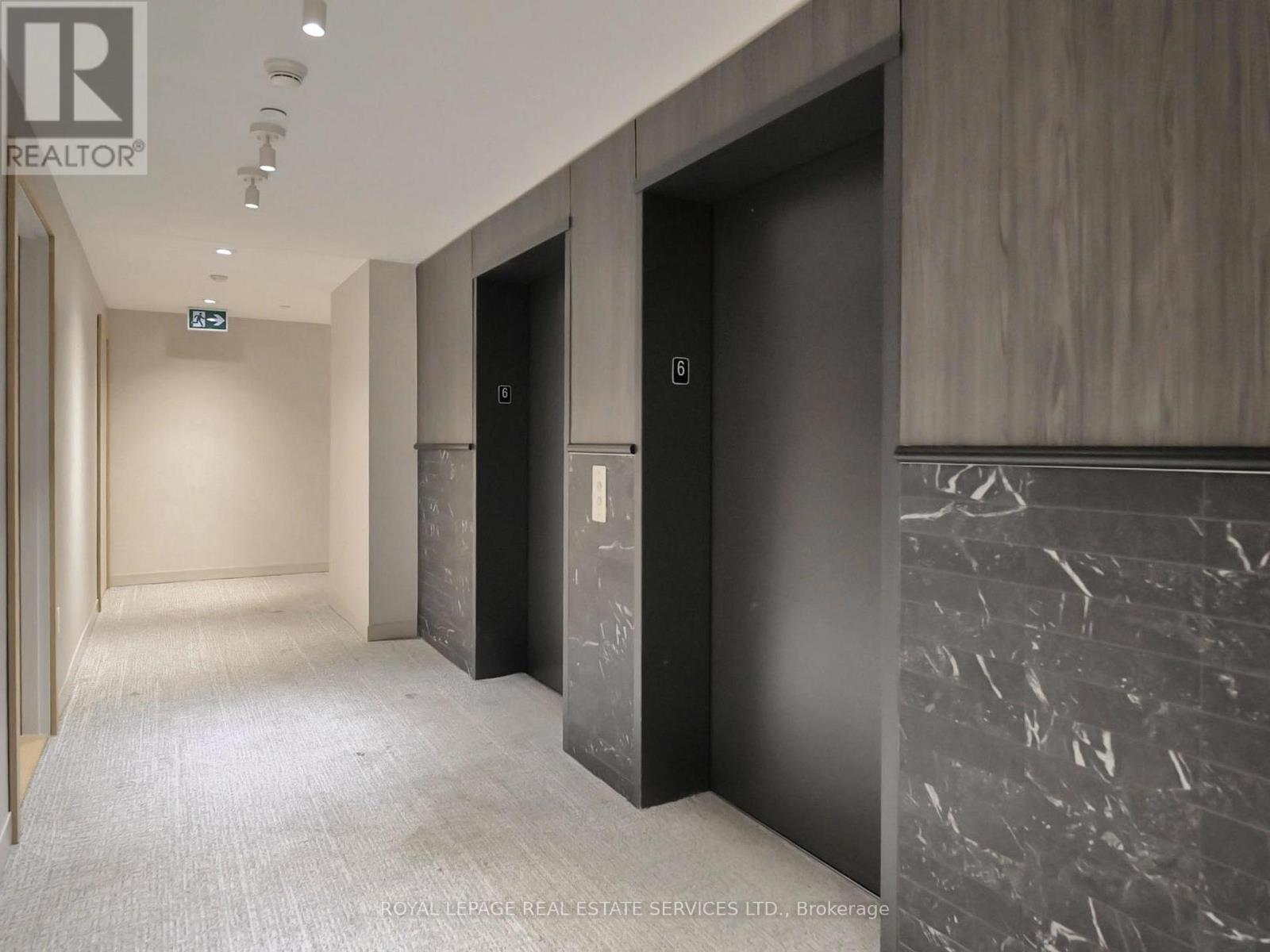 614 - 1195 The Queensway, Toronto, Ontario  M8Z 0H1 - Photo 37 - W12813208