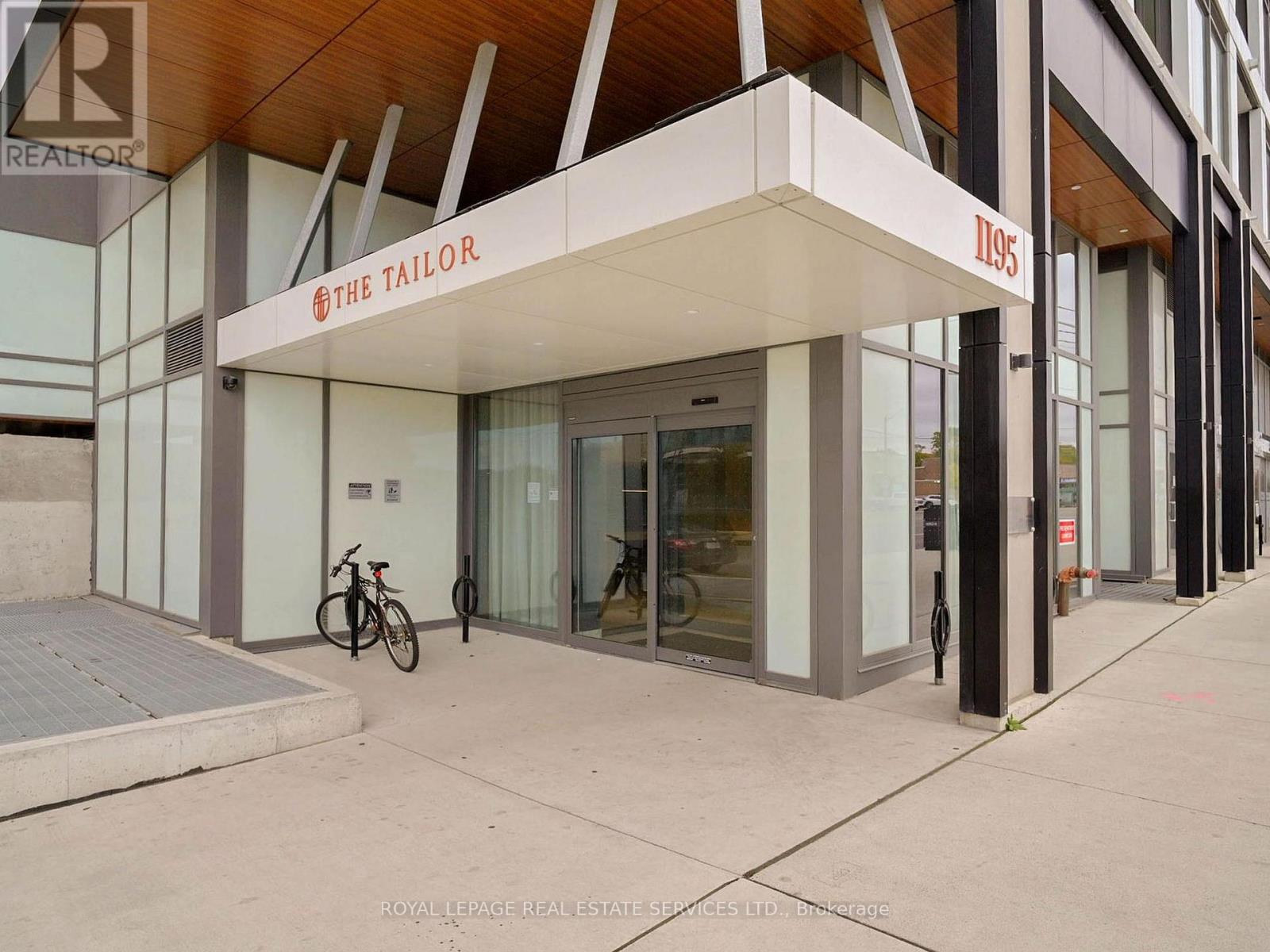 614 - 1195 The Queensway, Toronto, Ontario  M8Z 0H1 - Photo 46 - W12813208