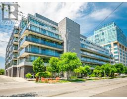 405 - 8 FIELDWAY ROAD, Toronto, Ontario