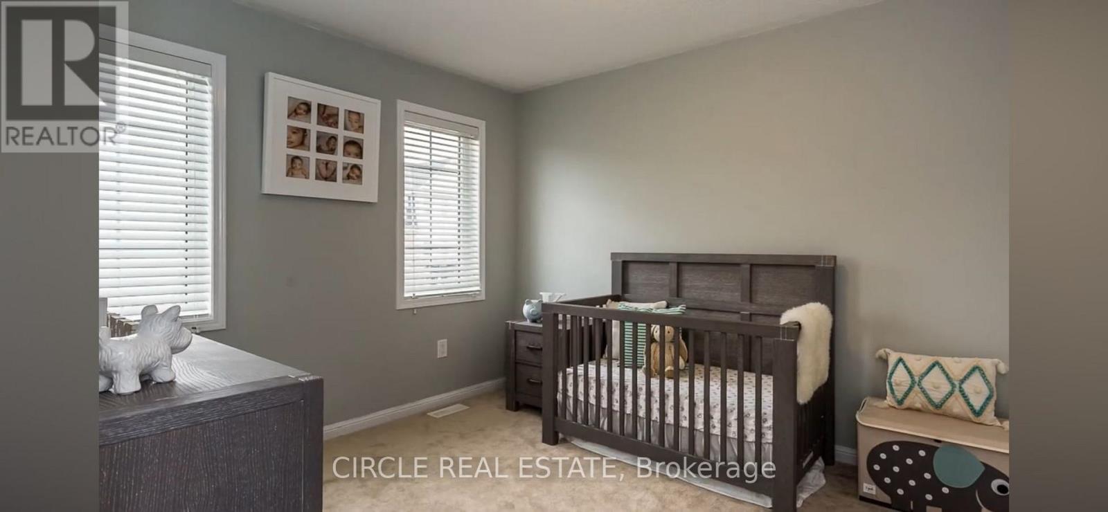 61 Agricola Road, Brampton (Northwest Brampton), Ontario  L7A 0V6 - Photo 13 - W12813224