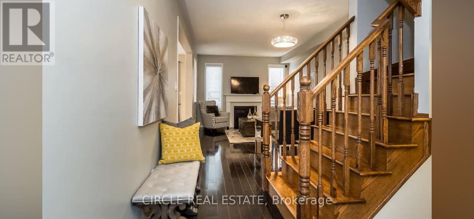 61 Agricola Road, Brampton (Northwest Brampton), Ontario  L7A 0V6 - Photo 3 - W12813224