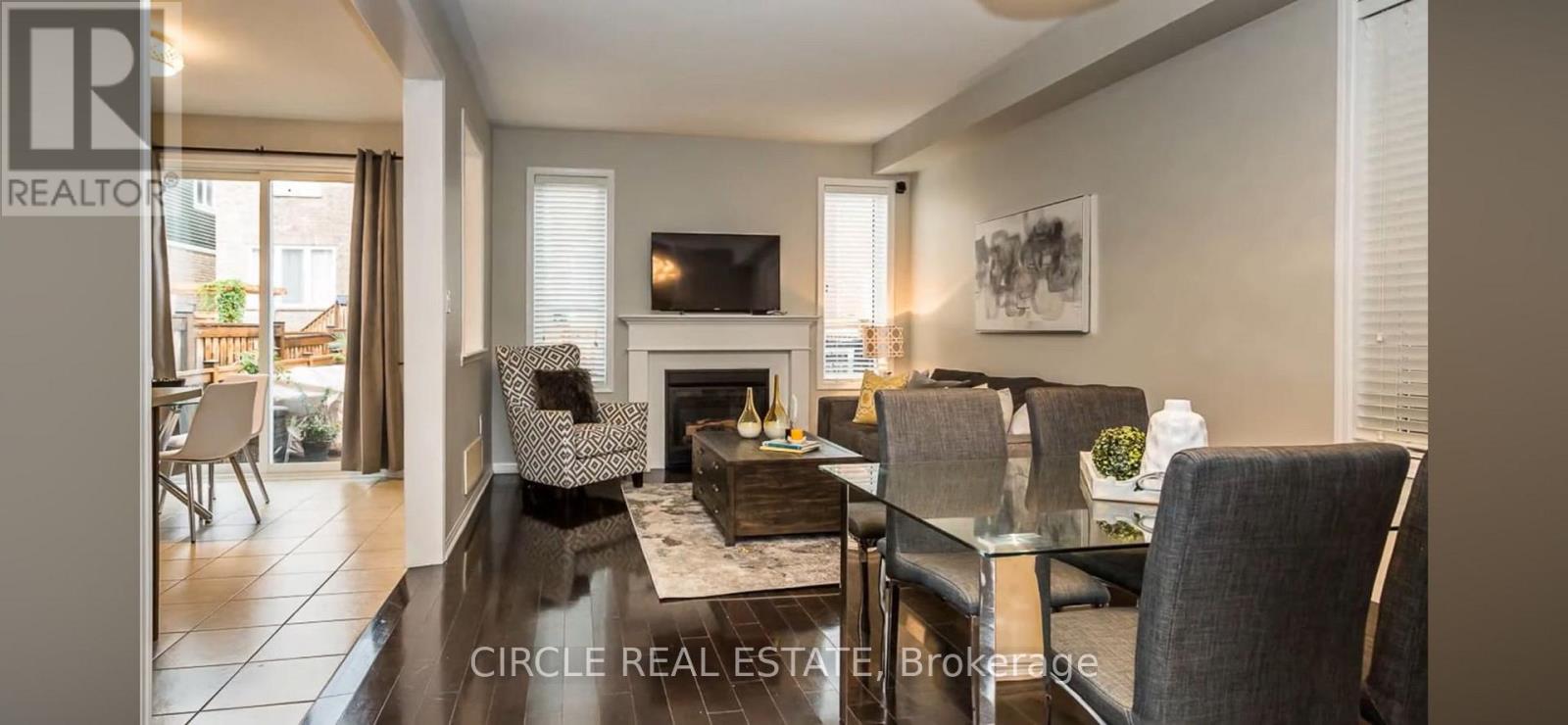 61 Agricola Road, Brampton (Northwest Brampton), Ontario  L7A 0V6 - Photo 5 - W12813224