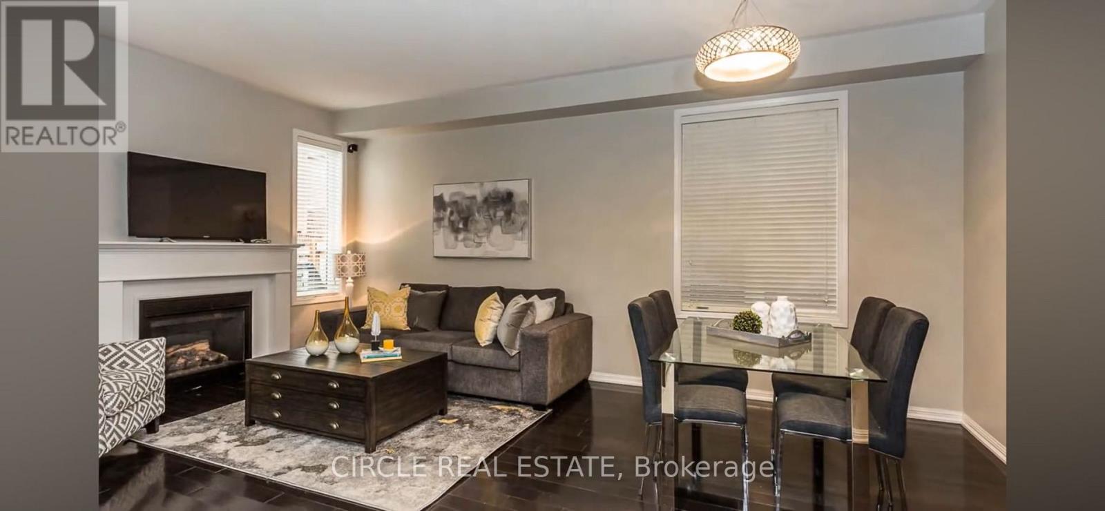 61 Agricola Road, Brampton (Northwest Brampton), Ontario  L7A 0V6 - Photo 6 - W12813224