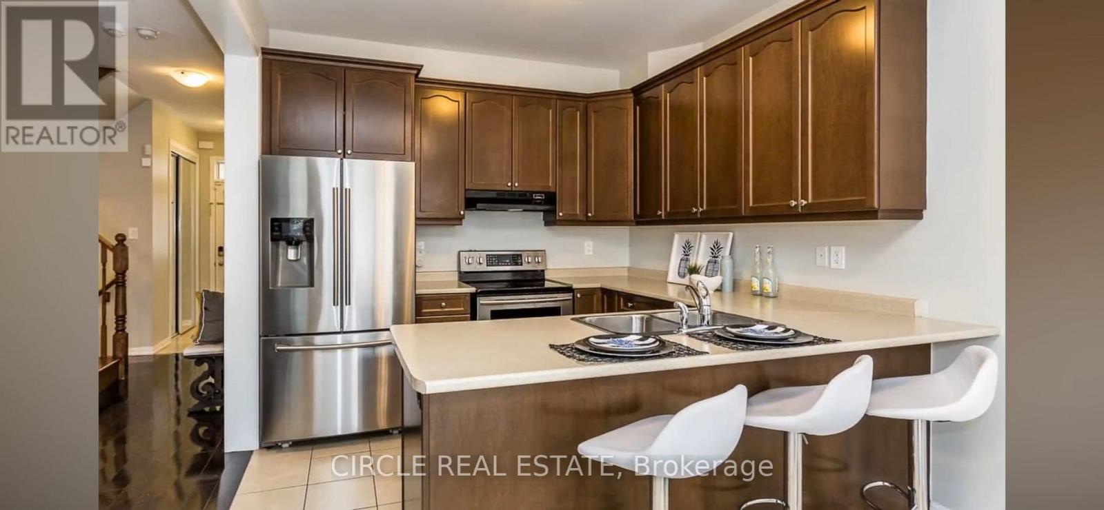 61 Agricola Road, Brampton (Northwest Brampton), Ontario  L7A 0V6 - Photo 7 - W12813224