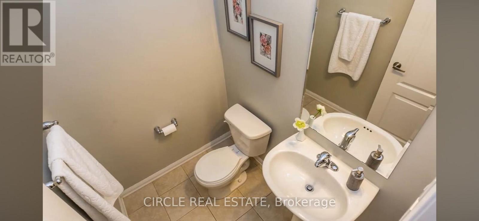 61 Agricola Road, Brampton (Northwest Brampton), Ontario  L7A 0V6 - Photo 9 - W12813224