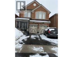 23 BUICK Boulevard, brampton, Ontario