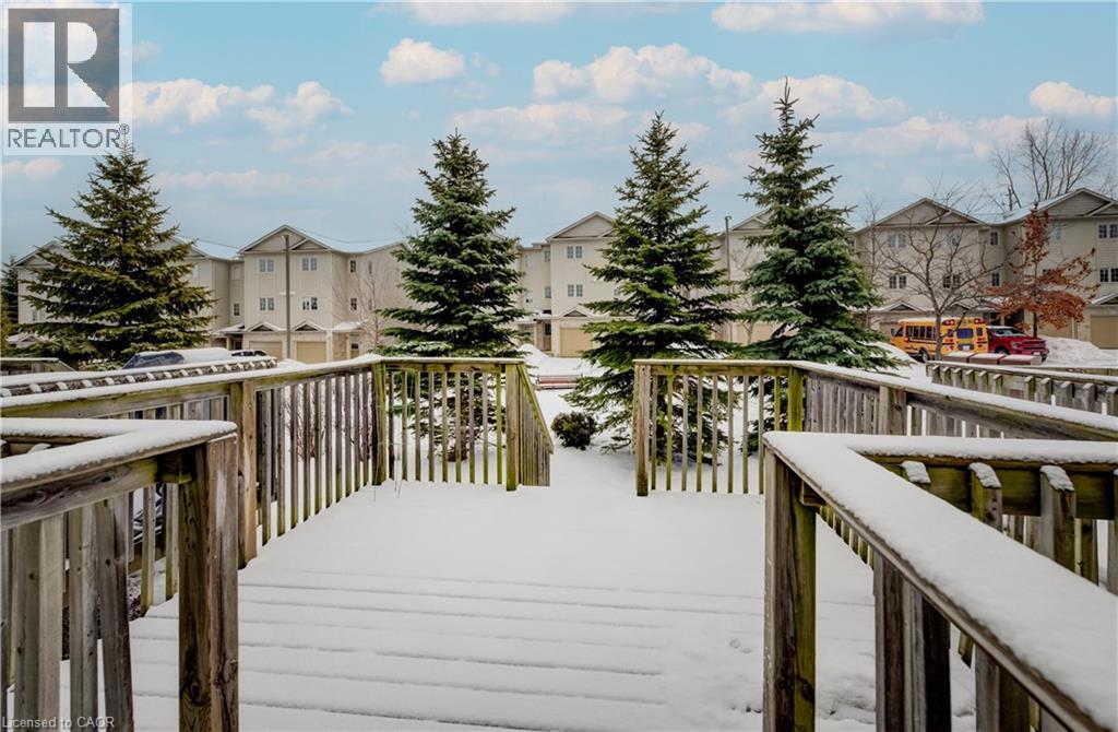 151 Highland Crescent, Kitchener, Ontario N2M 0A1 - Photo 19 - 40806844