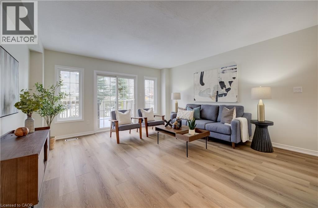 151 Highland Crescent, Kitchener, Ontario N2M 0A1 - Photo 3 - 40806844