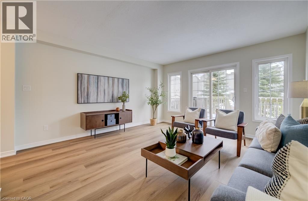 151 Highland Crescent, Kitchener, Ontario N2M 0A1 - Photo 4 - 40806844