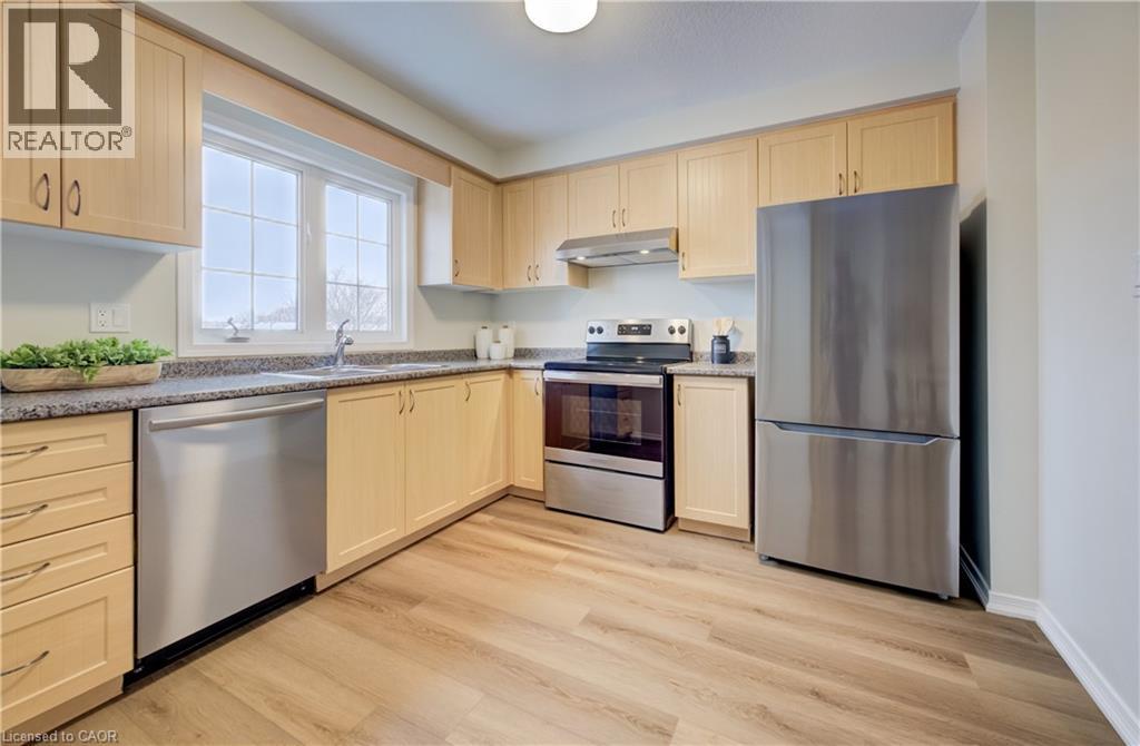 151 Highland Crescent, Kitchener, Ontario N2M 0A1 - Photo 8 - 40806844