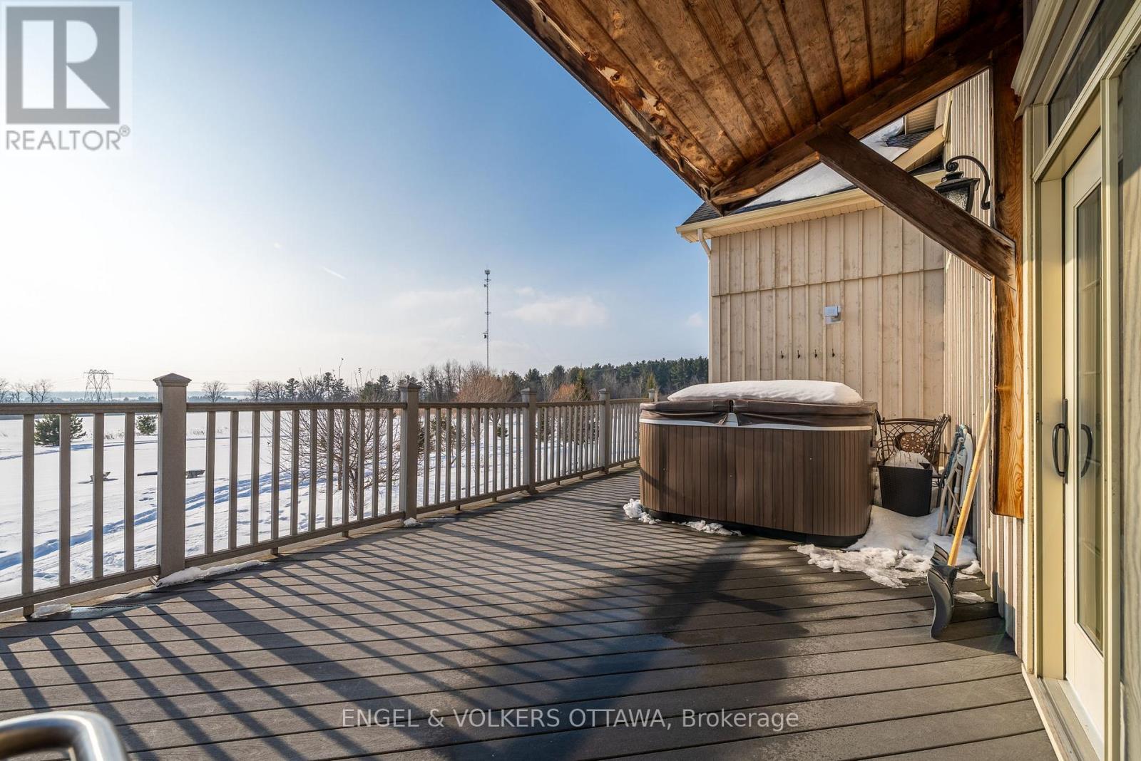 5165 Canon Smith Drive, Ottawa, Ontario  K0A 1X0 - Photo 37 - X12804962