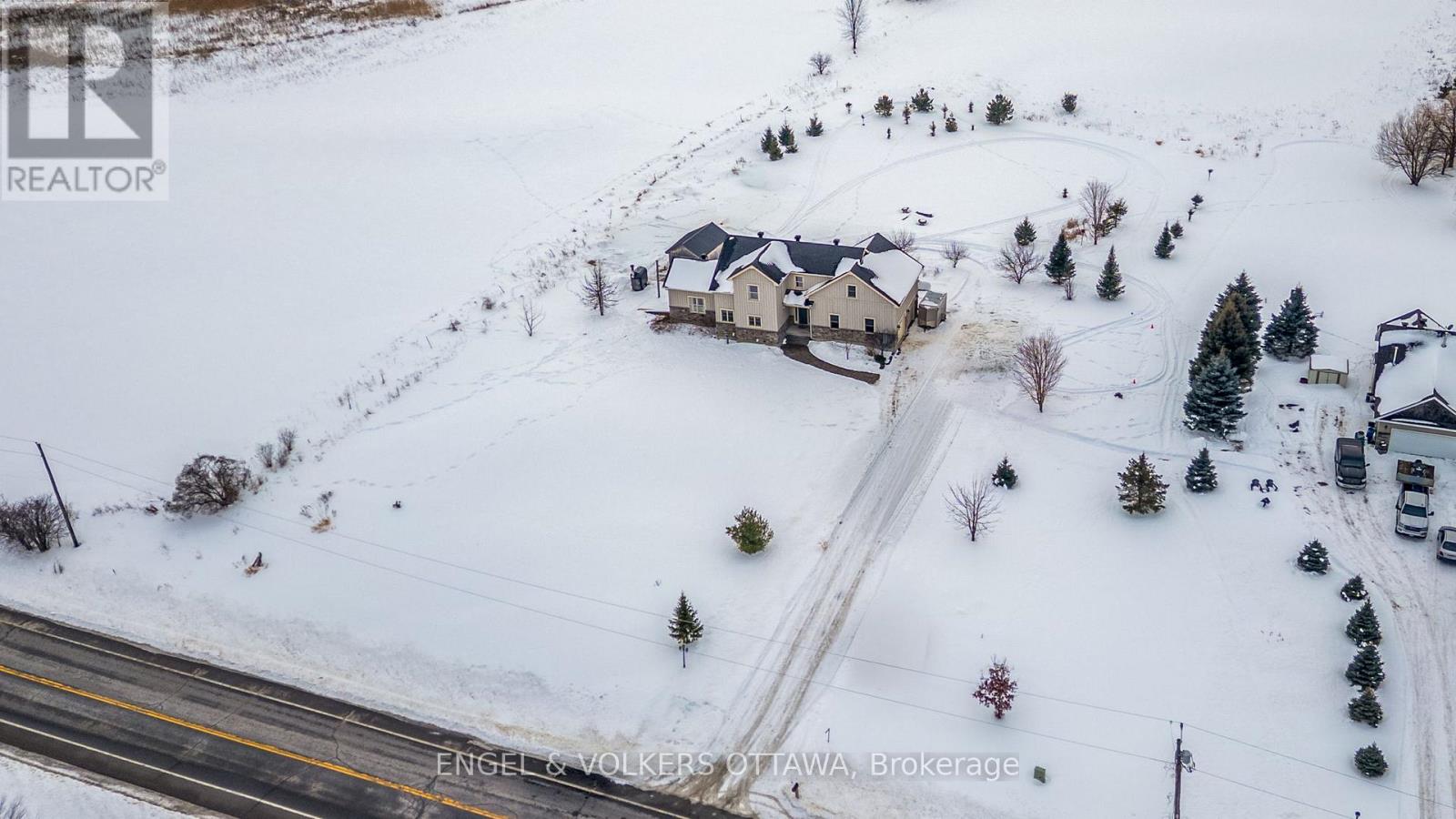 5165 Canon Smith Drive, Ottawa, Ontario  K0A 1X0 - Photo 47 - X12804962