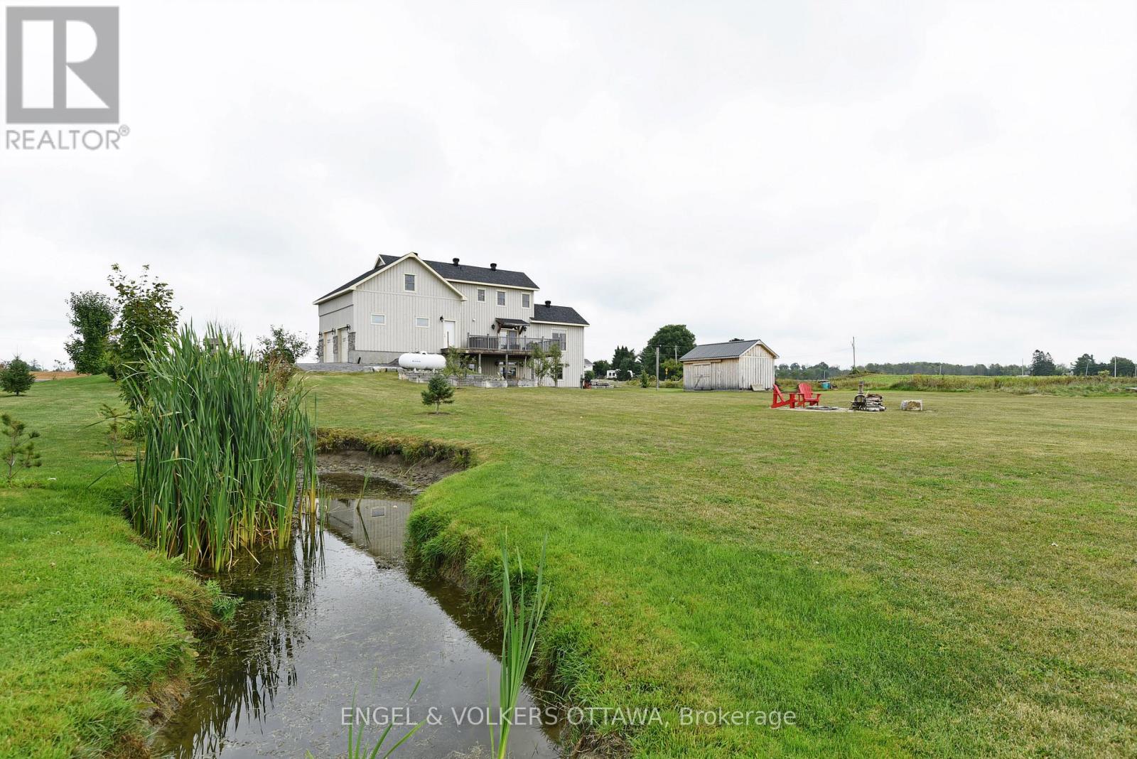 5165 Canon Smith Drive, Ottawa, Ontario  K0A 1X0 - Photo 44 - X12804962