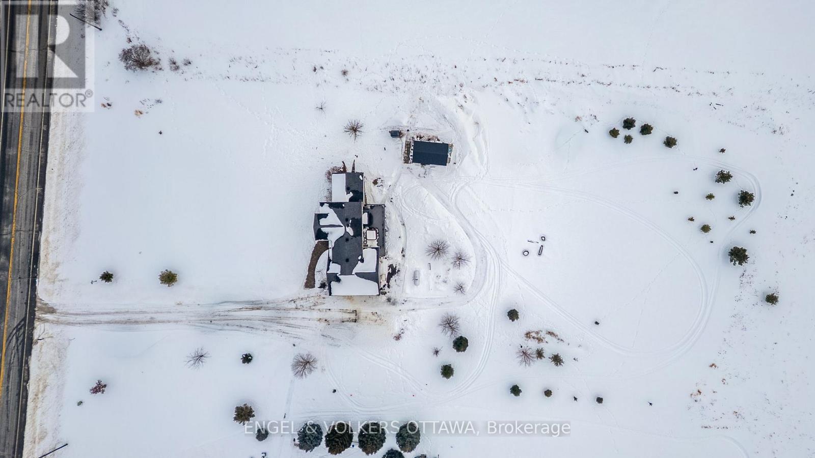 5165 Canon Smith Drive, Ottawa, Ontario  K0A 1X0 - Photo 48 - X12804962