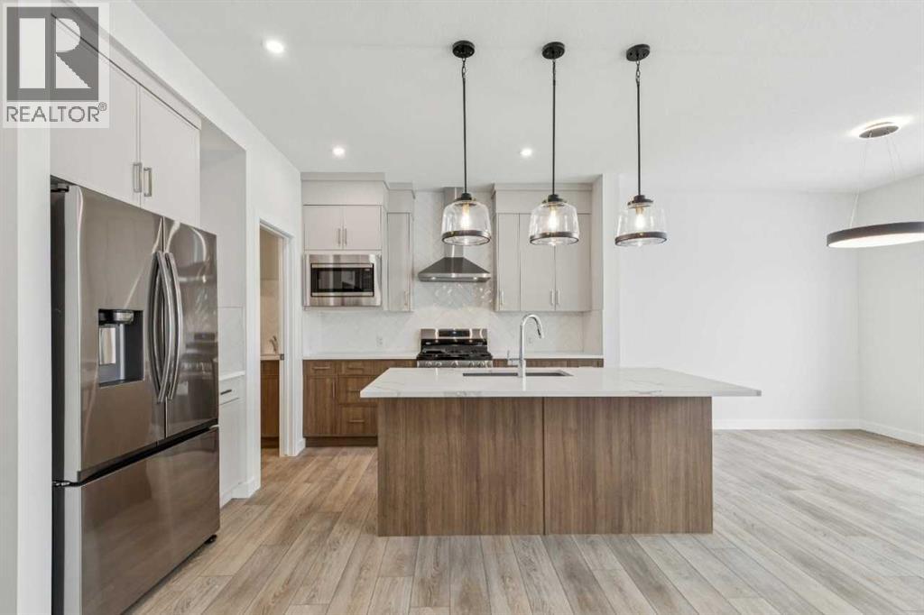 257 Dawson Wharf Road, Chestermere, Alberta  T1X 2W2 - Photo 11 - A2282298