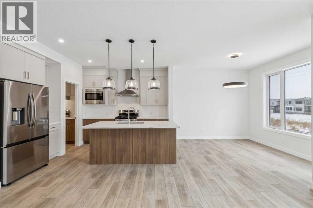 257 Dawson Wharf Road, Chestermere, Alberta  T1X 2W2 - Photo 15 - A2282298