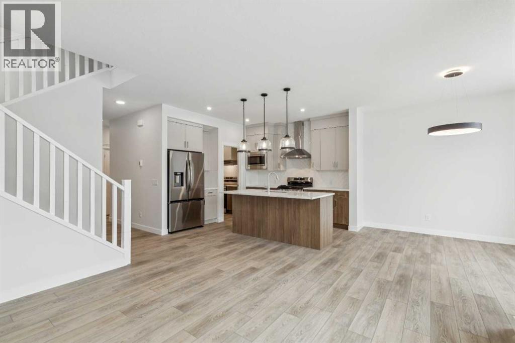 257 Dawson Wharf Road, Chestermere, Alberta  T1X 2W2 - Photo 9 - A2282298