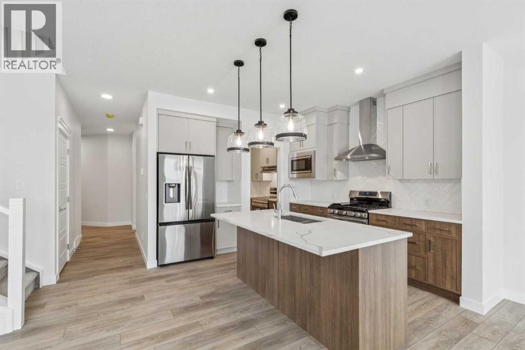 257 Dawson Wharf Road, Chestermere, Alberta  T1X 2W2 - Photo 13 - A2282298