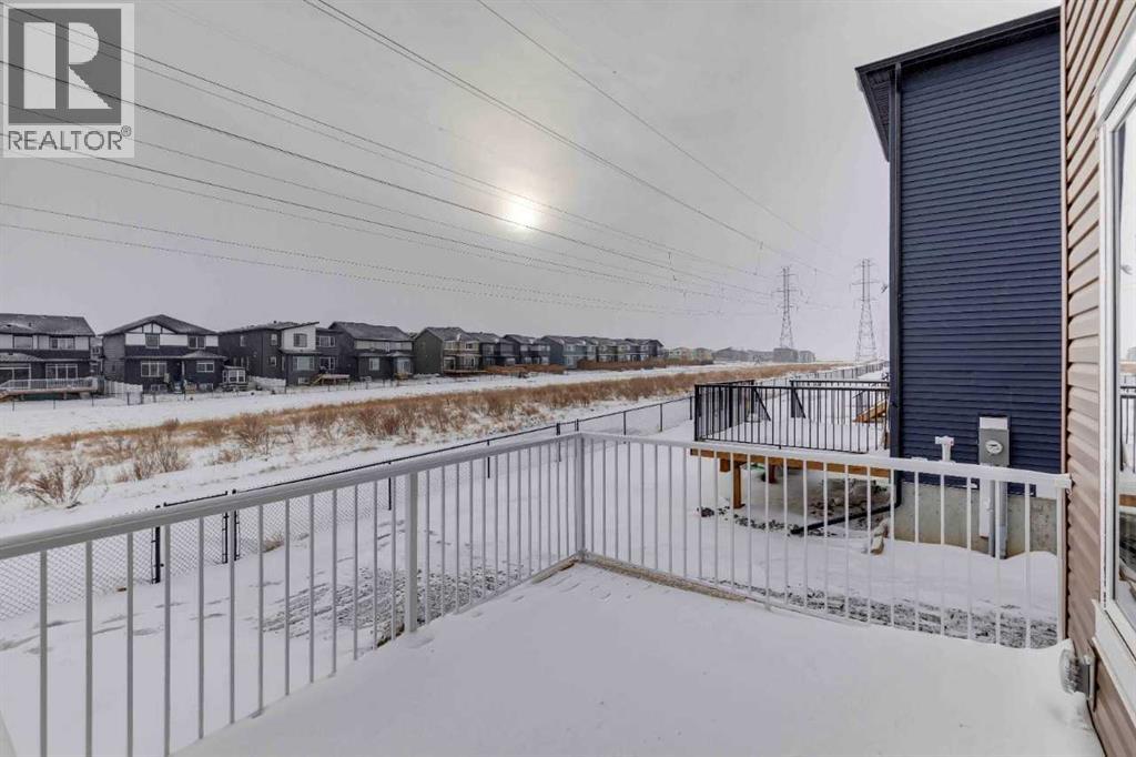 257 Dawson Wharf Road, Chestermere, Alberta  T1X 2W2 - Photo 39 - A2282298