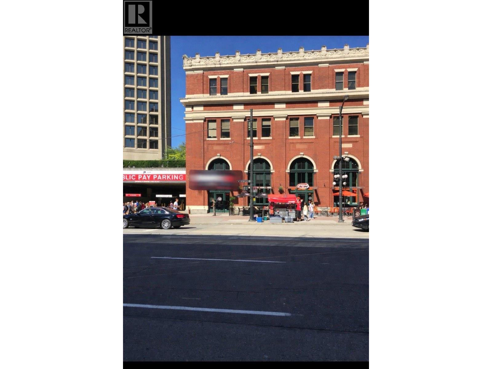 16 601 W Cordova Street, Vancouver, British Columbia  V6B 1G1 - Photo 6 - C8076377