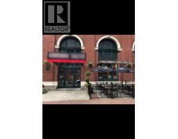 16 601 W CORDOVA STREET, Vancouver, British Columbia