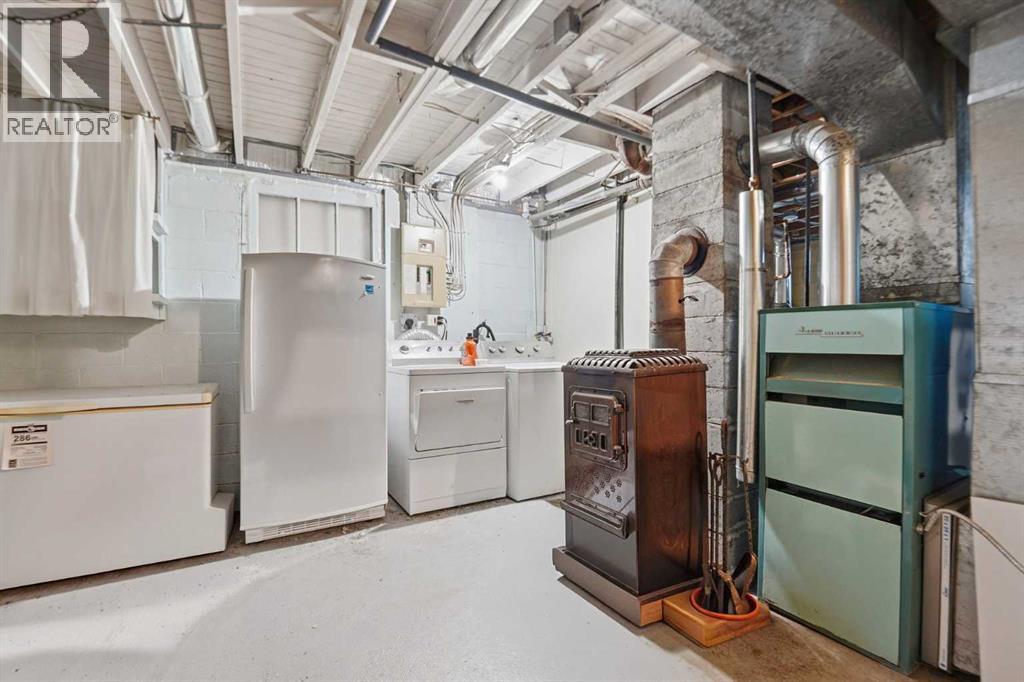 317 Centre Street, Cremona, Alberta  T0M 0R0 - Photo 14 - A2280931