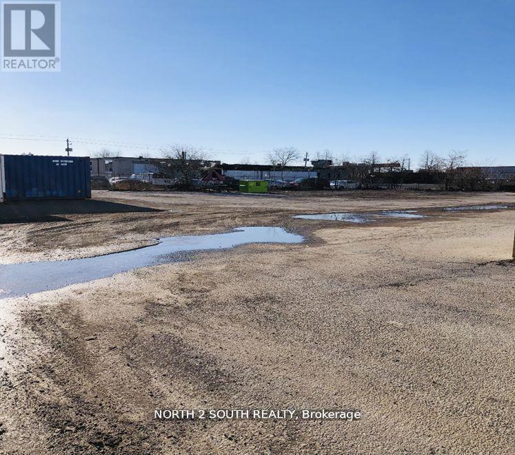 Yard - 200 Arvin Avenue, Hamilton, Ontario  L8E 2L8 - Photo 3 - X12813066