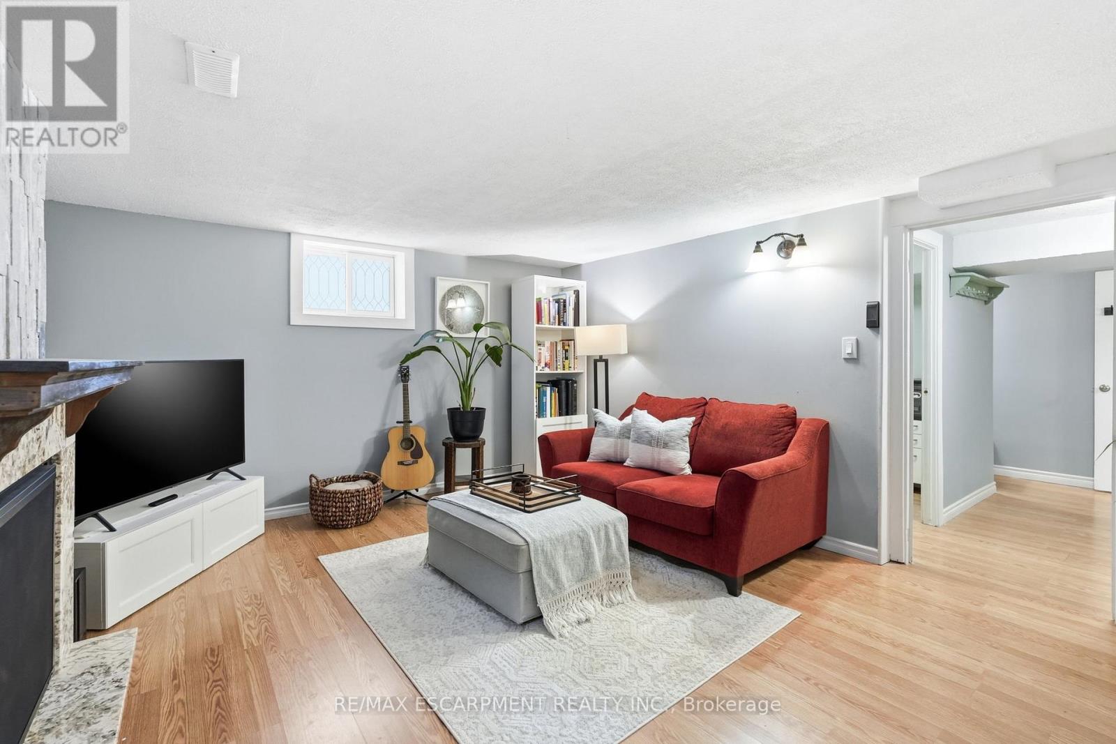 8 Elmore Drive N, Hamilton, Ontario  L8W 1T6 - Photo 27 - X12813100