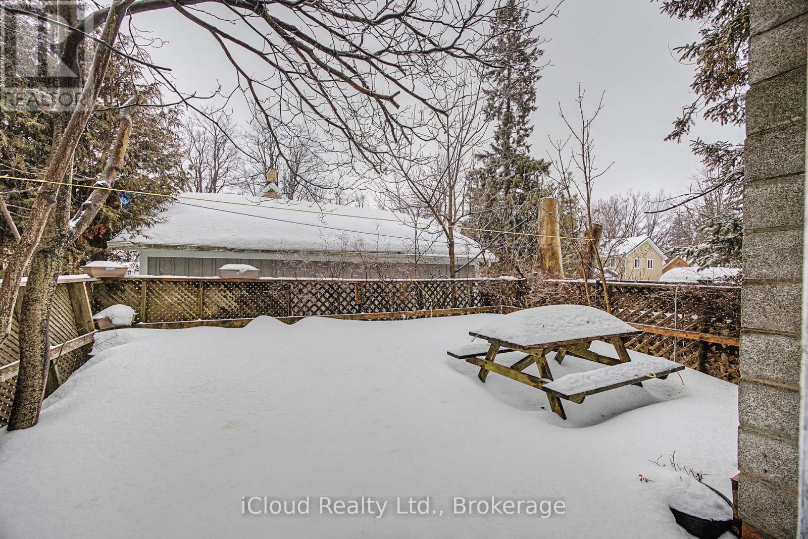 316 Gordon Street, Shelburne, Ontario  L0N 1S1 - Photo 16 - X12813120