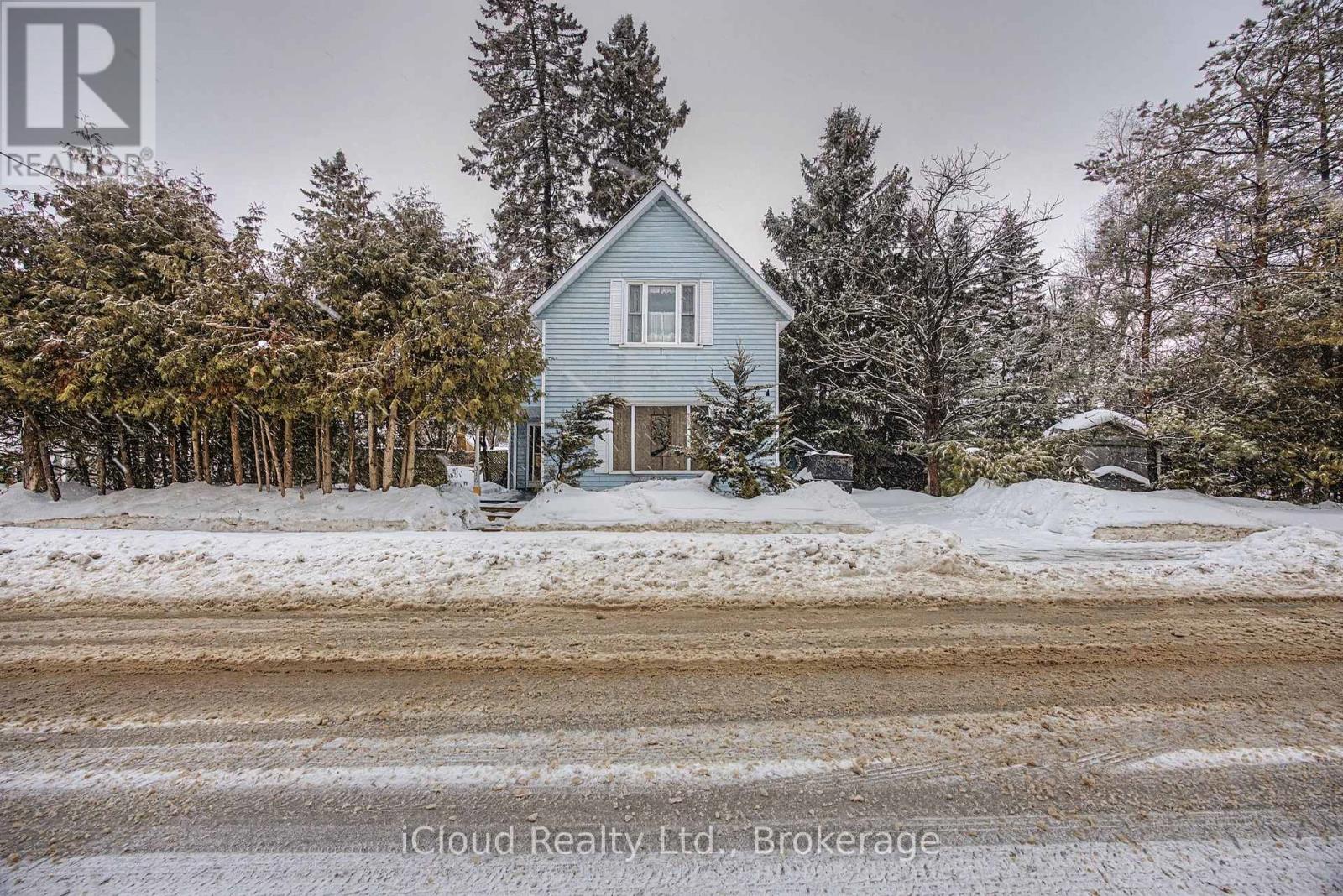 316 Gordon Street, Shelburne, Ontario  L0N 1S1 - Photo 3 - X12813120