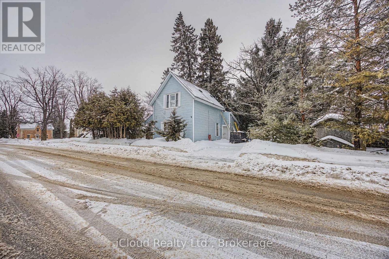 316 Gordon Street, Shelburne, Ontario  L0N 1S1 - Photo 4 - X12813120
