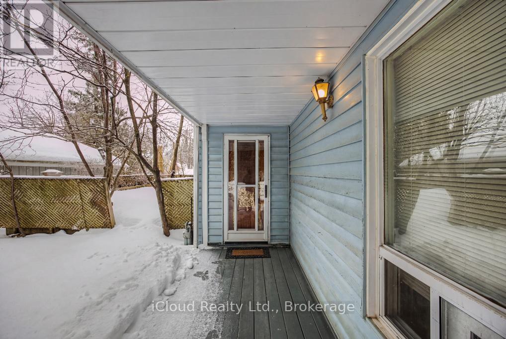 316 Gordon Street, Shelburne, Ontario  L0N 1S1 - Photo 5 - X12813120