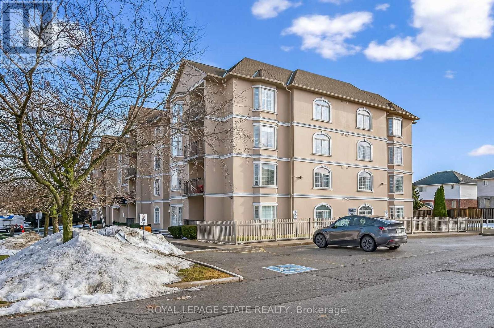 308 - 908 Mohawk Road E, Hamilton, Ontario  L8T 2R8 - Photo 36 - X12813126