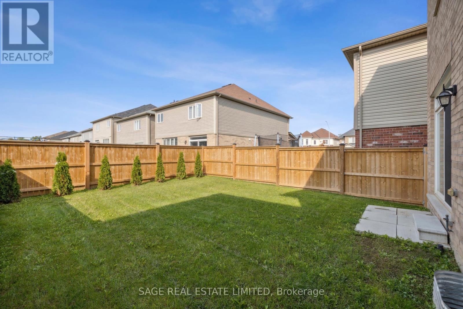 5 Legacy Lane, Thorold, Ontario  L3B 5N5 - Photo 28 - X12813156