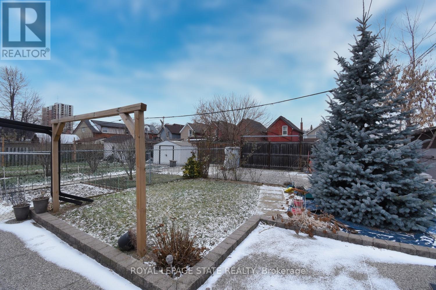 113 Steven Street, Hamilton, Ontario  L8L 5N7 - Photo 25 - X12813164