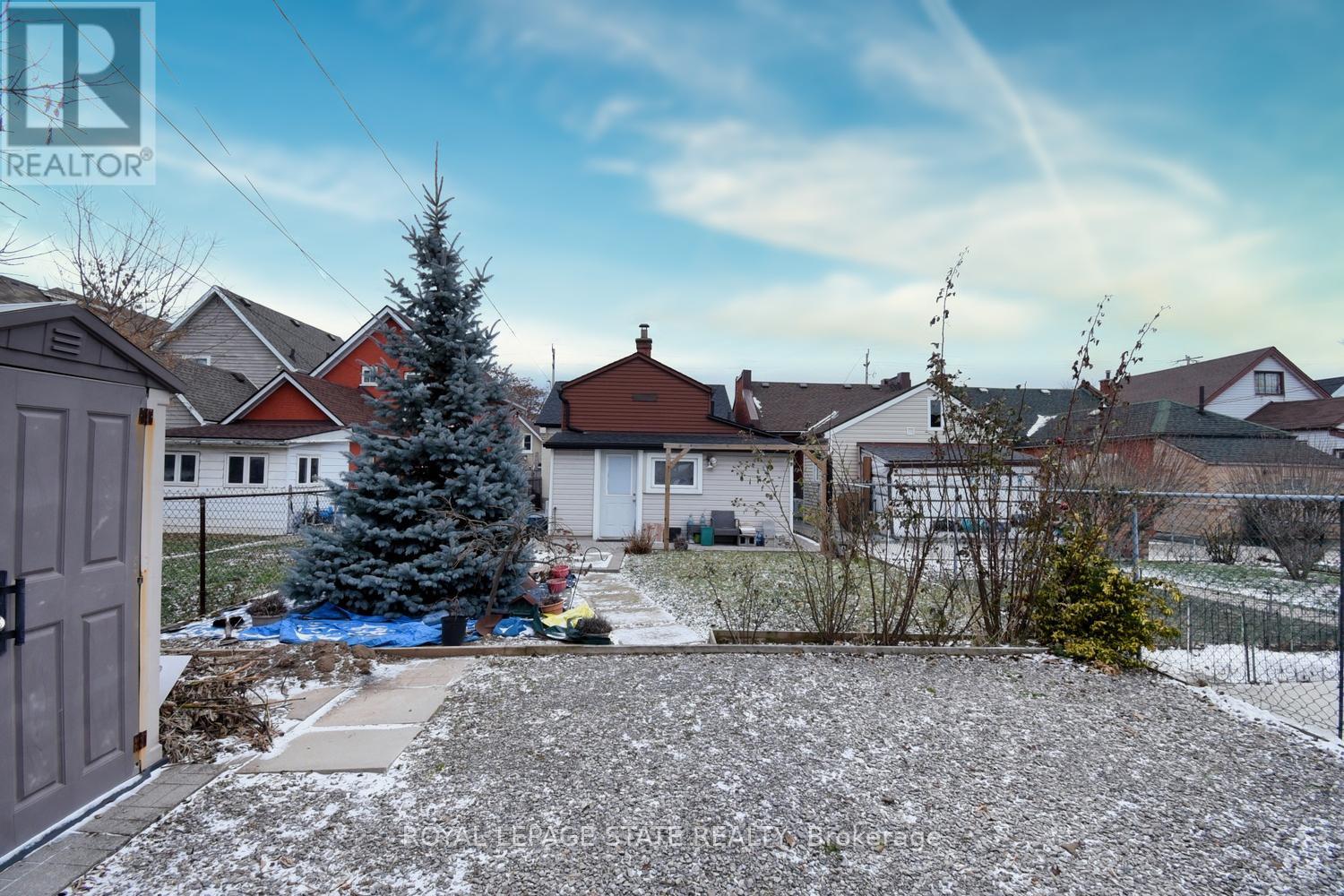 113 Steven Street, Hamilton, Ontario  L8L 5N7 - Photo 26 - X12813164