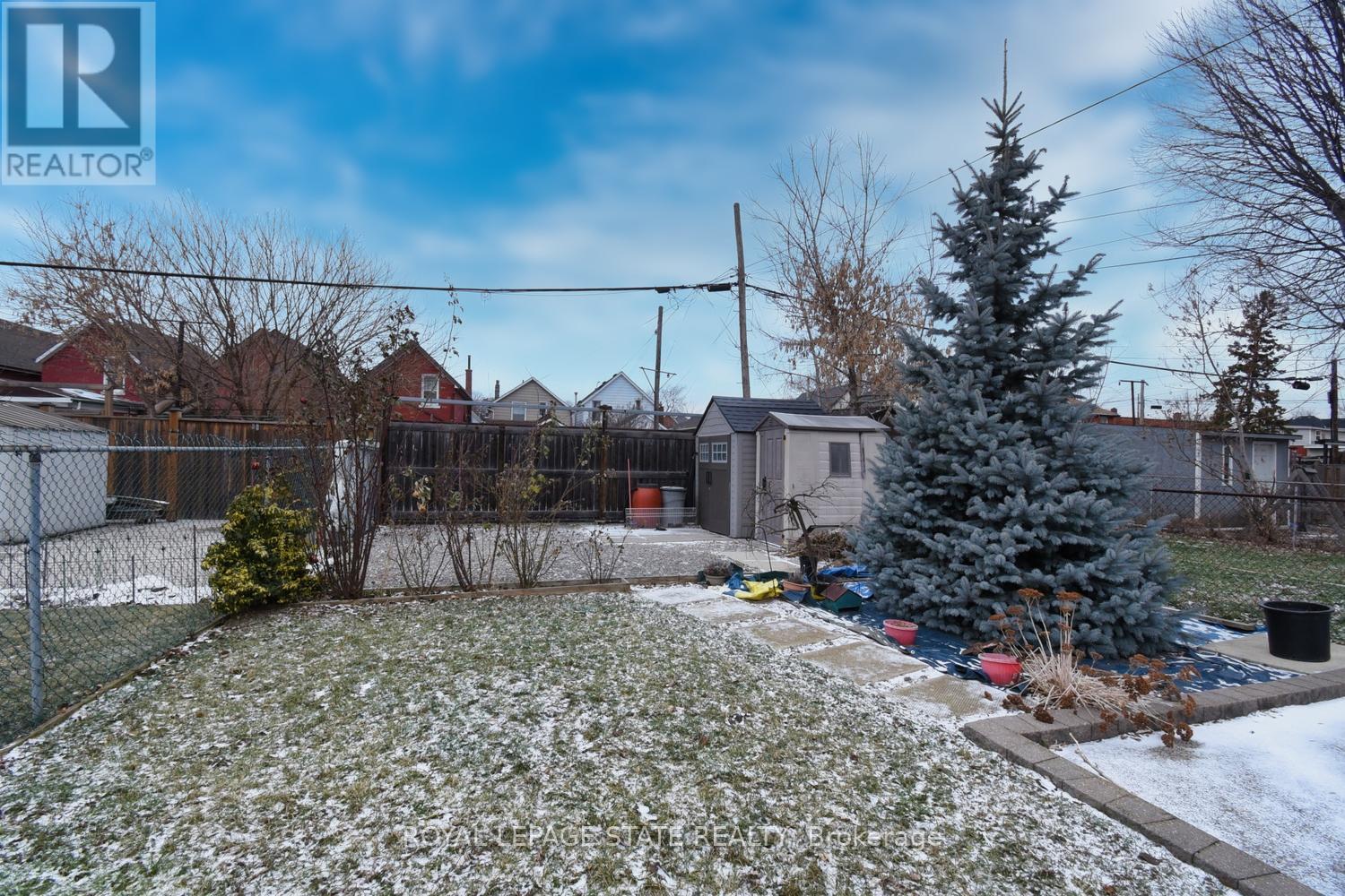 113 Steven Street, Hamilton, Ontario  L8L 5N7 - Photo 28 - X12813164