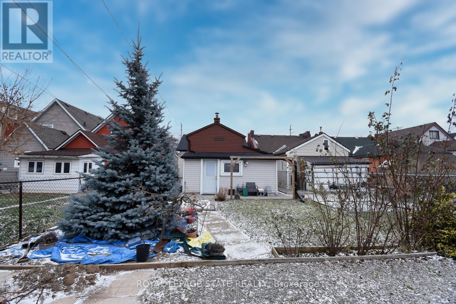 113 Steven Street, Hamilton, Ontario  L8L 5N7 - Photo 29 - X12813164