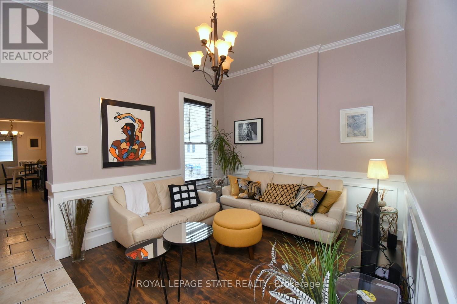 113 Steven Street, Hamilton, Ontario  L8L 5N7 - Photo 5 - X12813164