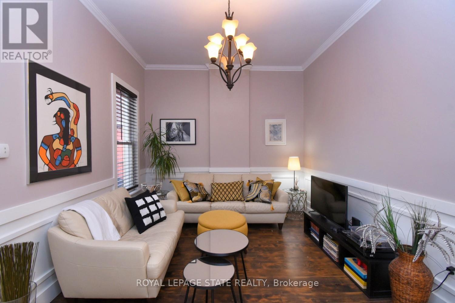 113 Steven Street, Hamilton, Ontario  L8L 5N7 - Photo 6 - X12813164