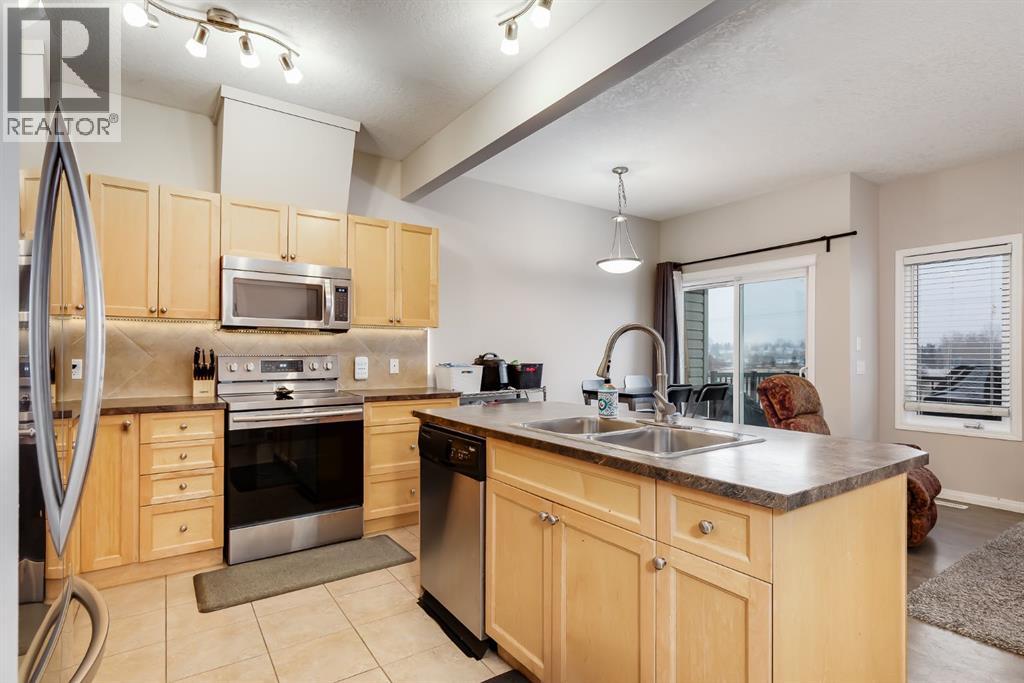 504, 620 Luxstone Landing Sw, Airdrie, Alberta  T4B 0B5 - Photo 8 - A2281078