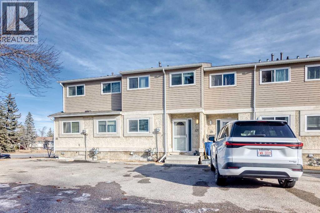 57, 5520 1 Avenue Se, Calgary, Alberta  T7A 5Z7 - Photo 43 - A2283228