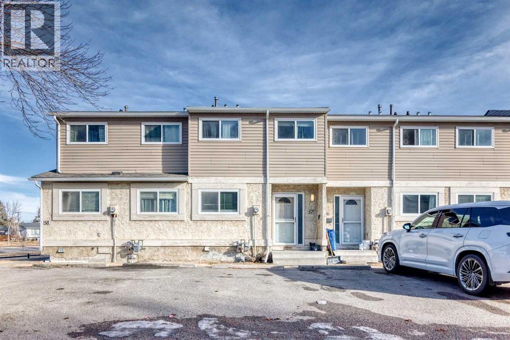 57, 5520 1 Avenue Se, Calgary, Alberta  T7A 5Z7 - Photo 42 - A2283228