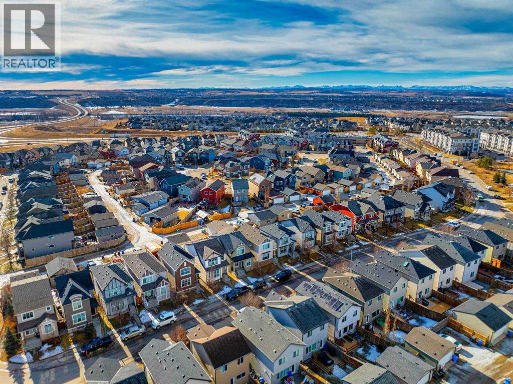 247 Cranford Way Se, Calgary, Alberta  T3M 2C4 - Photo 35 - A2285033