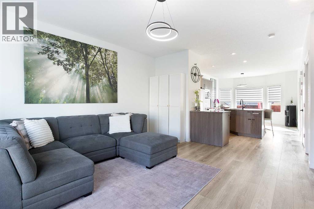 247 Cranford Way Se, Calgary, Alberta  T3M 2C4 - Photo 7 - A2285033